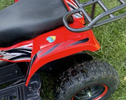 Другая Другая, объемом двигателя 50 л и пробегом 0 тыс. км за 354 $, фото 2 на Automoto.ua