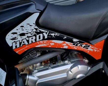 Другая Другая, объемом двигателя 0.2 л и пробегом 0 тыс. км за 2299 $, фото 16 на Automoto.ua