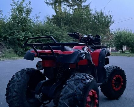 Другая Другая, объемом двигателя 0.2 л и пробегом 0 тыс. км за 2100 $, фото 3 на Automoto.ua