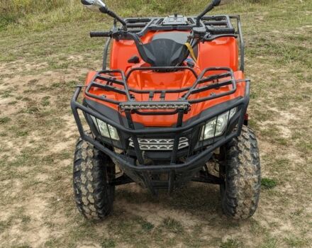 Другая Другая, объемом двигателя 0.2 л и пробегом 0 тыс. км за 1750 $, фото 2 на Automoto.ua