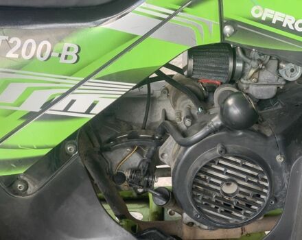 Інша Інша, об'ємом двигуна 0.2 л та пробігом 0 тис. км за 2023 $, фото 4 на Automoto.ua