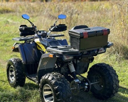 Другая Другая, объемом двигателя 0.2 л и пробегом 0 тыс. км за 1350 $, фото 3 на Automoto.ua