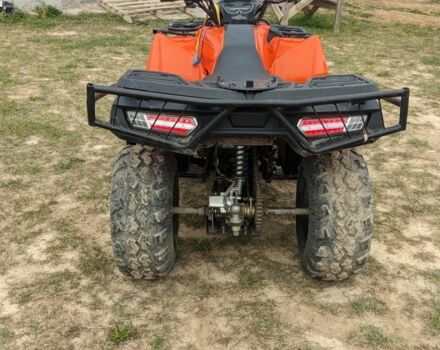 Другая Другая, объемом двигателя 0.2 л и пробегом 0 тыс. км за 1750 $, фото 3 на Automoto.ua