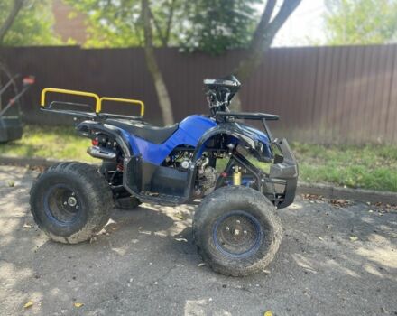 Другая Другая, объемом двигателя 0 л и пробегом 0 тыс. км за 523 $, фото 2 на Automoto.ua