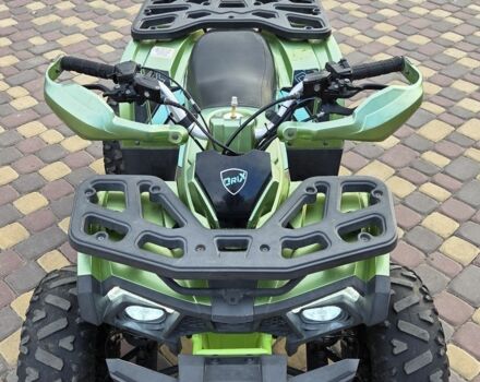 Другая Другая, объемом двигателя 0.15 л и пробегом 0 тыс. км за 950 $, фото 6 на Automoto.ua