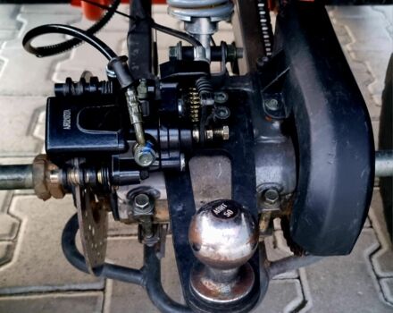 Другая Другая, объемом двигателя 0.2 л и пробегом 0 тыс. км за 2299 $, фото 14 на Automoto.ua