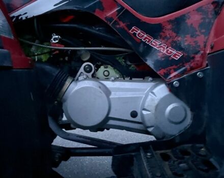 Другая Другая, объемом двигателя 0.2 л и пробегом 0 тыс. км за 2100 $, фото 7 на Automoto.ua