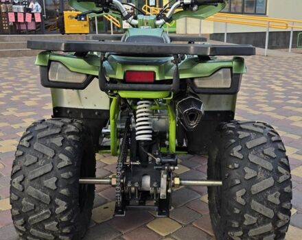 Другая Другая, объемом двигателя 0.15 л и пробегом 0 тыс. км за 950 $, фото 7 на Automoto.ua