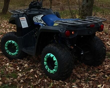 Інша Інша, об'ємом двигуна 0.2 л та пробігом 0 тис. км за 1200 $, фото 3 на Automoto.ua