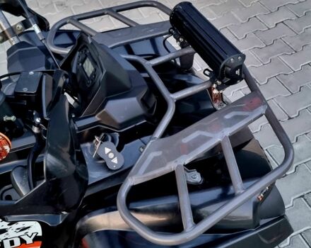 Другая Другая, объемом двигателя 0.2 л и пробегом 0 тыс. км за 2299 $, фото 12 на Automoto.ua