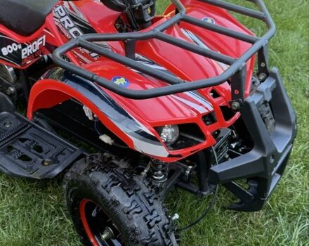 Другая Другая, объемом двигателя 50 л и пробегом 0 тыс. км за 354 $, фото 7 на Automoto.ua