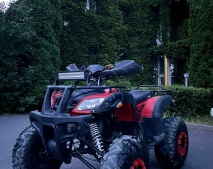 Другая Другая, объемом двигателя 0.2 л и пробегом 0 тыс. км за 2100 $, фото 6 на Automoto.ua