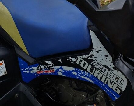 Інша Інша, об'ємом двигуна 0.2 л та пробігом 0 тис. км за 1200 $, фото 7 на Automoto.ua