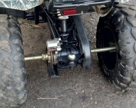 Другая Другая, объемом двигателя 0.2 л и пробегом 0 тыс. км за 999 $, фото 3 на Automoto.ua