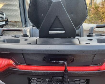 Другая Другая, объемом двигателя 0.3 л и пробегом 0 тыс. км за 3500 $, фото 14 на Automoto.ua