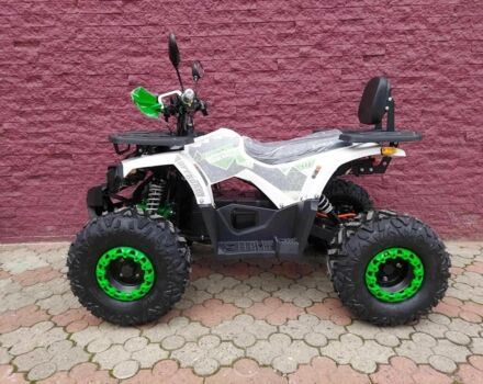 Другая Другая, объемом двигателя 0 л и пробегом 0 тыс. км за 1250 $, фото 5 на Automoto.ua