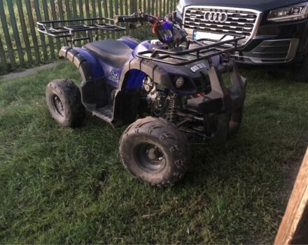 Інша Інша, об'ємом двигуна 0.13 л та пробігом 0 тис. км за 621 $, фото 1 на Automoto.ua