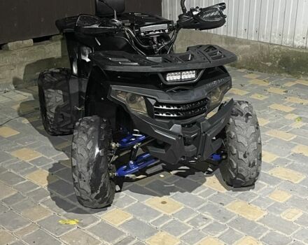 Другая Другая, объемом двигателя 0 л и пробегом 0 тыс. км за 1200 $, фото 1 на Automoto.ua