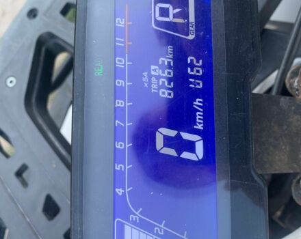 Другая Другая, объемом двигателя 0.15 л и пробегом 0 тыс. км за 1100 $, фото 3 на Automoto.ua