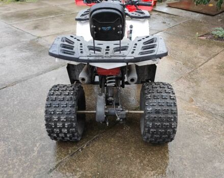 Другая Другая, объемом двигателя 0 л и пробегом 0 тыс. км за 781 $, фото 2 на Automoto.ua