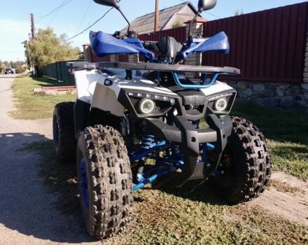 Другая Другая, объемом двигателя 0.13 л и пробегом 0 тыс. км за 950 $, фото 1 на Automoto.ua