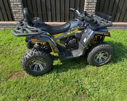 Другая Другая, объемом двигателя 0.2 л и пробегом 0 тыс. км за 1800 $, фото 4 на Automoto.ua