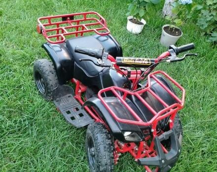 Другая Другая, объемом двигателя 0.15 л и пробегом 0 тыс. км за 60 $, фото 3 на Automoto.ua