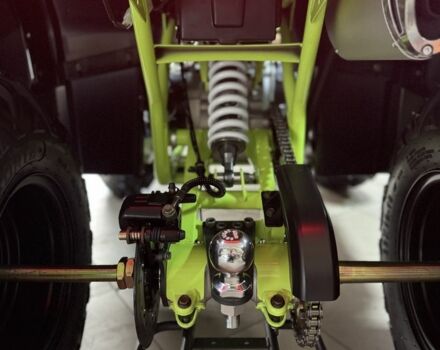 Другая Другая, объемом двигателя 0.2 л и пробегом 0 тыс. км за 2150 $, фото 5 на Automoto.ua