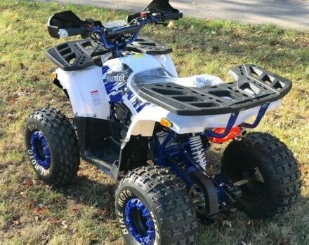 Другая Другая, объемом двигателя 0 л и пробегом 0 тыс. км за 1300 $, фото 4 на Automoto.ua