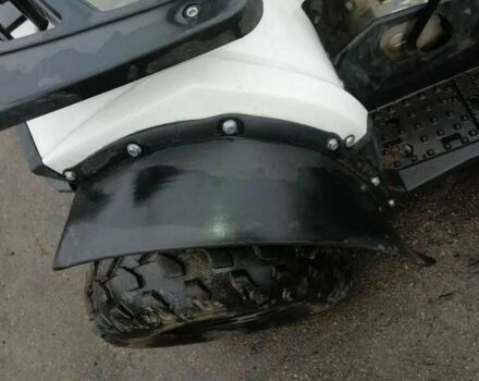 Другая Другая, объемом двигателя 0.13 л и пробегом 0 тыс. км за 411 $, фото 3 на Automoto.ua