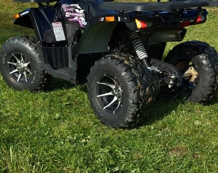 Другая Другая, объемом двигателя 0.2 л и пробегом 0 тыс. км за 1500 $, фото 3 на Automoto.ua