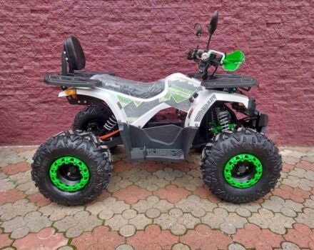 Другая Другая, объемом двигателя 0 л и пробегом 0 тыс. км за 1250 $, фото 6 на Automoto.ua