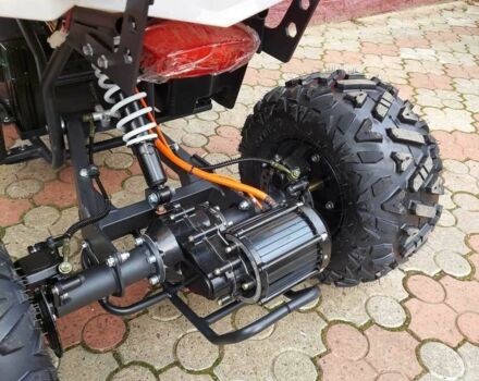 Другая Другая, объемом двигателя 0 л и пробегом 0 тыс. км за 1250 $, фото 16 на Automoto.ua