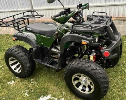 Другая Другая, объемом двигателя 0.2 л и пробегом 0 тыс. км за 1300 $, фото 10 на Automoto.ua