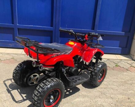 Другая Другая, объемом двигателя 50 л и пробегом 0 тыс. км за 520 $, фото 15 на Automoto.ua