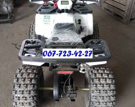 Другая Другая, объемом двигателя 0 л и пробегом 0 тыс. км за 1250 $, фото 2 на Automoto.ua