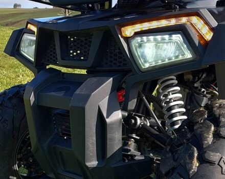 Другая Другая, объемом двигателя 0.2 л и пробегом 0 тыс. км за 1500 $, фото 6 на Automoto.ua