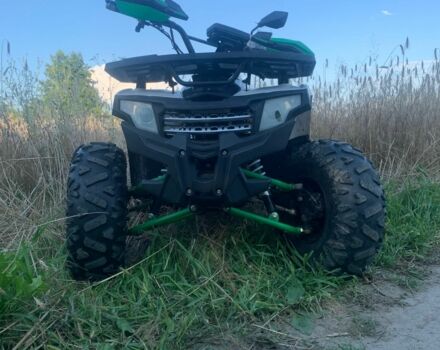 Другая Другая, объемом двигателя 0.15 л и пробегом 0 тыс. км за 950 $, фото 5 на Automoto.ua