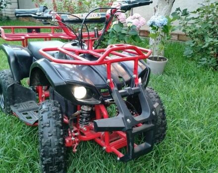 Другая Другая, объемом двигателя 0.15 л и пробегом 0 тыс. км за 60 $, фото 1 на Automoto.ua