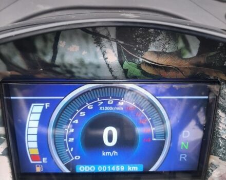 Другая Другая, объемом двигателя 0.2 л и пробегом 0 тыс. км за 1500 $, фото 6 на Automoto.ua