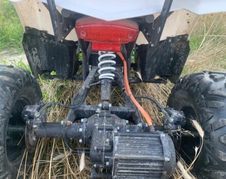 Другая Другая, объемом двигателя 0.15 л и пробегом 0 тыс. км за 1100 $, фото 2 на Automoto.ua