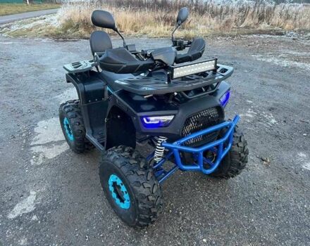 Другая Другая, объемом двигателя 0.13 л и пробегом 0 тыс. км за 547 $, фото 1 на Automoto.ua