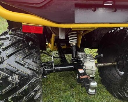 Інша Інша, об'ємом двигуна 0.3 л та пробігом 0 тис. км за 3100 $, фото 3 на Automoto.ua