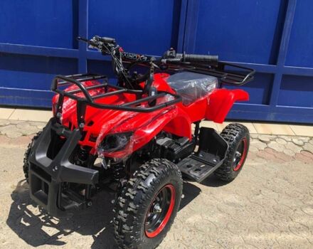 Другая Другая, объемом двигателя 50 л и пробегом 0 тыс. км за 520 $, фото 10 на Automoto.ua