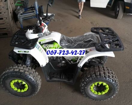 Другая Другая, объемом двигателя 0 л и пробегом 0 тыс. км за 1250 $, фото 3 на Automoto.ua