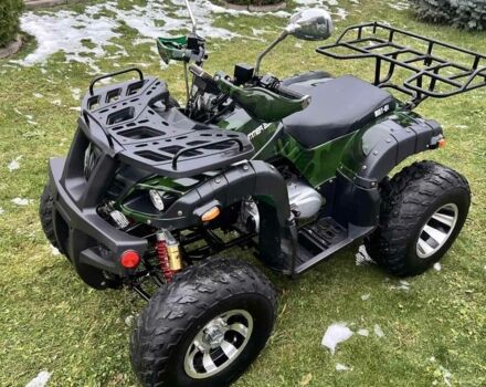 Другая Другая, объемом двигателя 0.2 л и пробегом 0 тыс. км за 1300 $, фото 14 на Automoto.ua