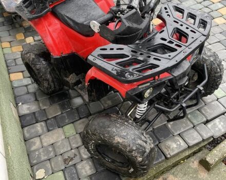 Інша Інша, об'ємом двигуна 0 л та пробігом 0 тис. км за 426 $, фото 7 на Automoto.ua