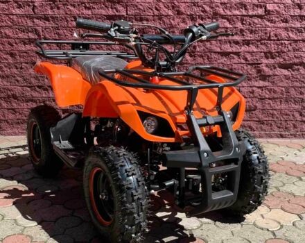 Другая Другая, объемом двигателя 50 л и пробегом 0 тыс. км за 520 $, фото 1 на Automoto.ua