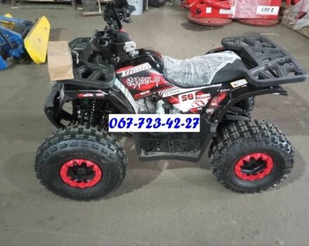 Другая Другая, объемом двигателя 0 л и пробегом 0 тыс. км за 1250 $, фото 9 на Automoto.ua