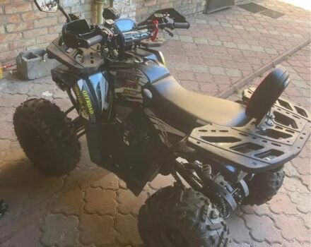 Другая Другая, объемом двигателя 0.13 л и пробегом 0 тыс. км за 300 $, фото 1 на Automoto.ua